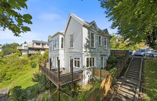 74 Cargill Street, Dunedin Central