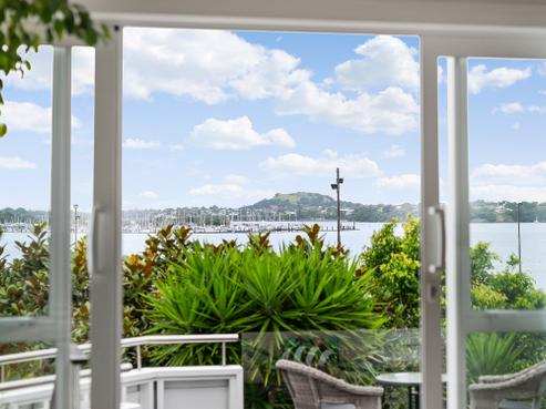 2/91 Princes Street, Northcote Point