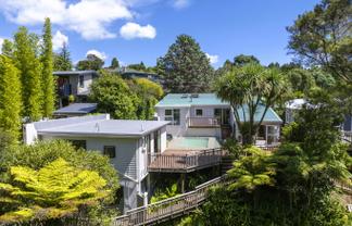 89A Roseberry Avenue, Birkenhead