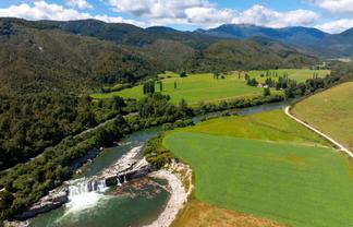 1153 Shenandoah Highway, Murchison