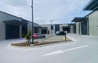 Only 3 units remaining - 5 already leased