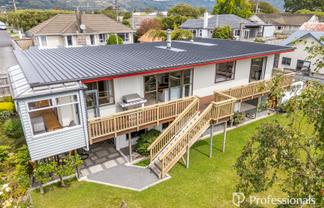 42 Tennyson Street, Trentham