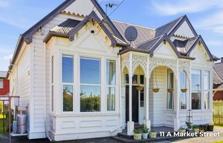 11A & 11B Market Street, SAINT KILDA