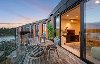401/12 Marlborough Crescent, Hobsonville