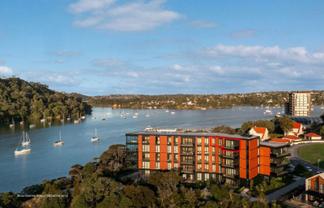 401/12 Marlborough Crescent, Hobsonville