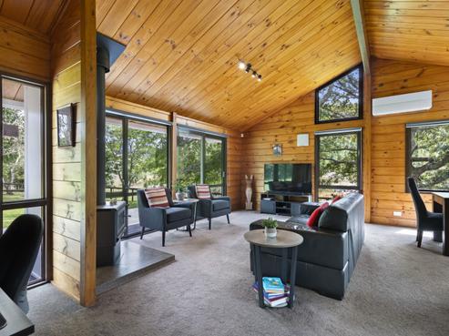 194 Skyhigh Road, Hunua