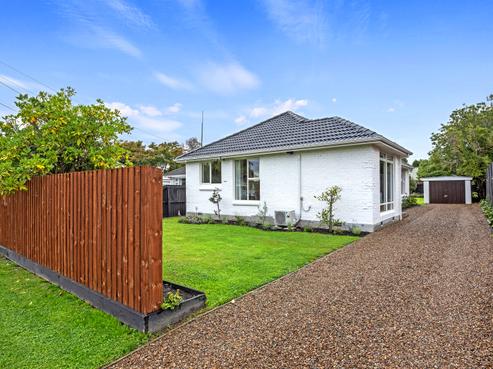 13 Fergusson Avenue, Mairehau