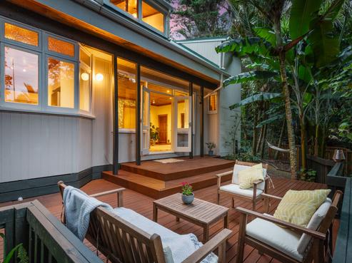 36 Paturoa Road, Titirangi