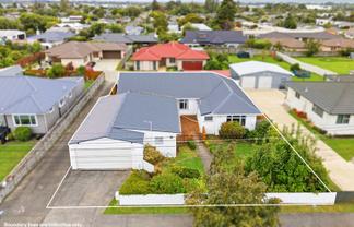 37 Glasgow Terrace, Feilding