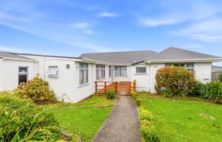 37 Glasgow Terrace, Feilding