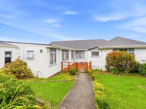 37 Glasgow Terrace, Feilding