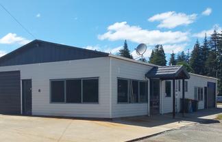 East Side Industrial For Lease