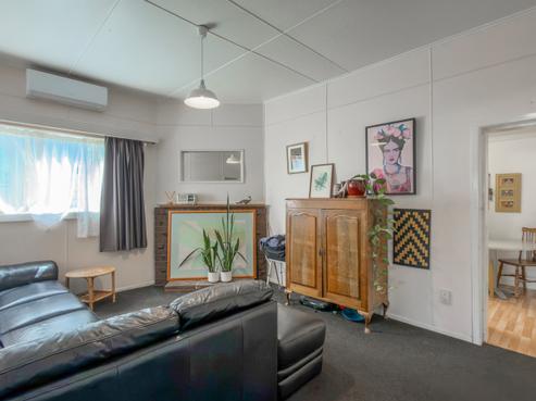 110 Karaka Road, Thames