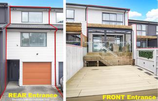 4 Rengarenga Rise, Albany