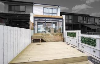 4 Rengarenga Rise, Albany