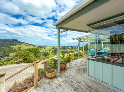 39 Te Ana Lane, Thames