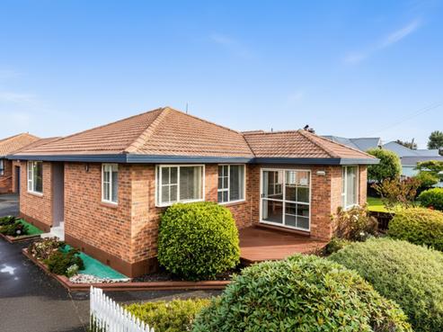 78A Ravelston Street, Musselburgh