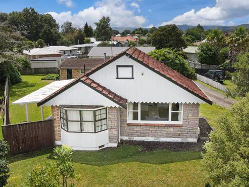 5 Huia Street, Hillcrest