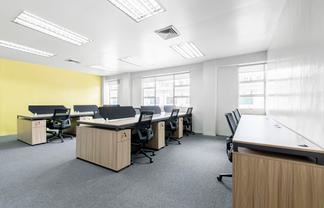 Coworking space in Regus 12-14 Nicholls Lane