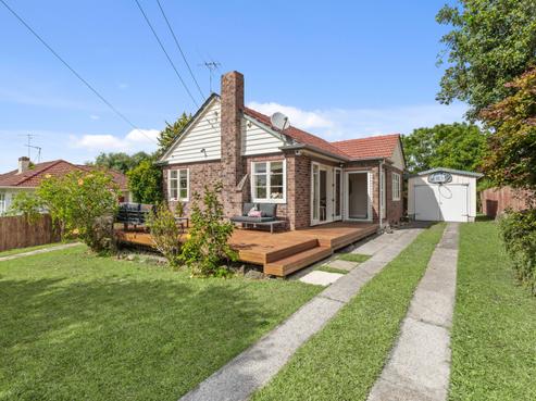 15 Ferguson Avenue, Greenlane