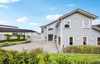 27 Pioneer Rise, Millwater