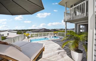 27 Pioneer Rise, Millwater