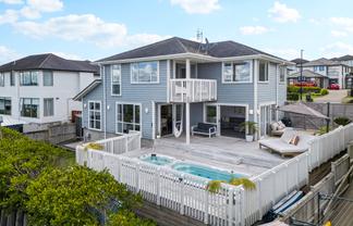 27 Pioneer Rise, Millwater