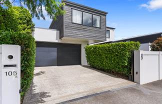 105A Coates Avenue, Orakei