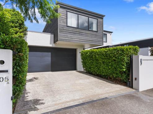 105A Coates Avenue, Orakei