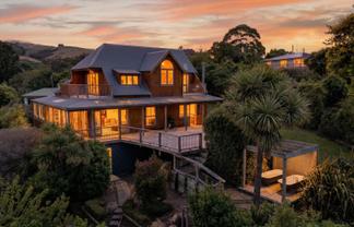 34 and 36A Marine Drive, Diamond Harbour