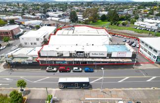 Prime Town Centre Investment With Strong Upside