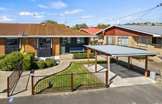 17A Argyle Street, Mosgiel