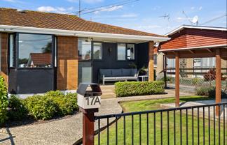 17A Argyle Street, Mosgiel