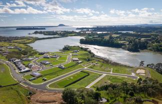 Lot 181/8 Flounder Drive, Omokoroa