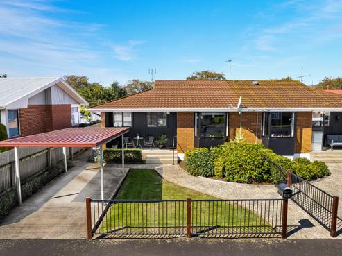 17B Argyle Street, Mosgiel