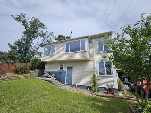 8 Masters Street, Greymouth