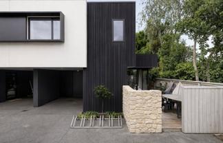 109E Taylor Street, Cambridge