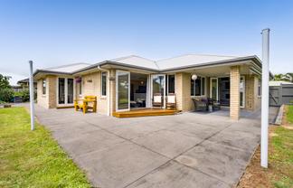 48e Smeaton Road, Bell Block