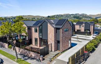 1/92 Tennyson Street, Beckenham