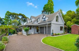 72 Crows Road, Swanson