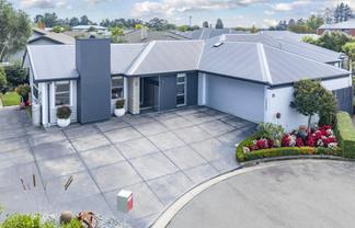 15 Belgrave Drive, Rangiora