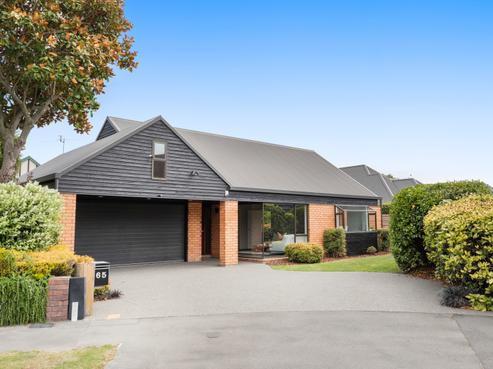 65 Muir Avenue, Halswell