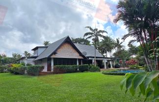 Pacific Islands - Address withheld