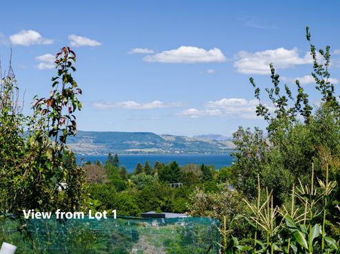 1/92C Ward Road, Hamurana