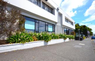 Exceptional Value - Prime Office on Manukau Road