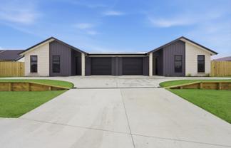 4B Strawberry Drive, Matamata