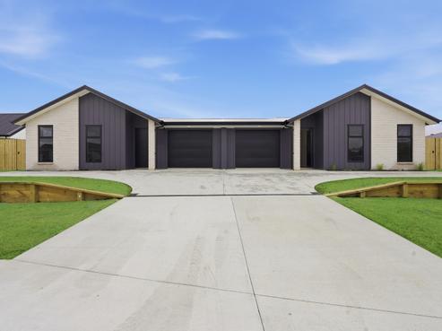 4B Strawberry Drive, Matamata