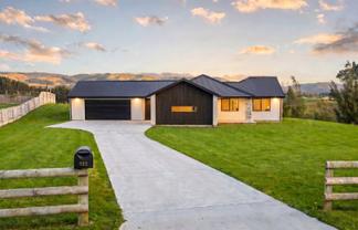 132 Kingsdale Park Drive, Aokautere