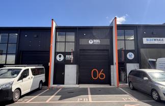 Smart, modern and ready to occupy