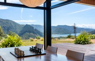 1424 Queen Charlotte Drive, Admiralty Bay